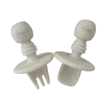 Load image into Gallery viewer, BLW Cutlery Set