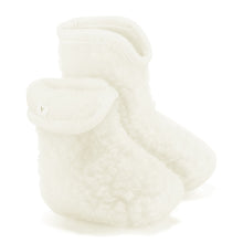 Load image into Gallery viewer, Wool Booties