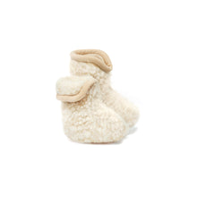 Load image into Gallery viewer, Wool Booties