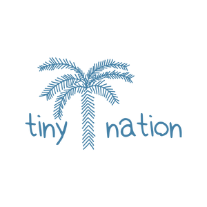 The Tiny Nation