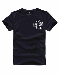 ANTI COOL KIDS T-SHIRT