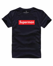 Load image into Gallery viewer, SUPERMAN T-SHIRT
