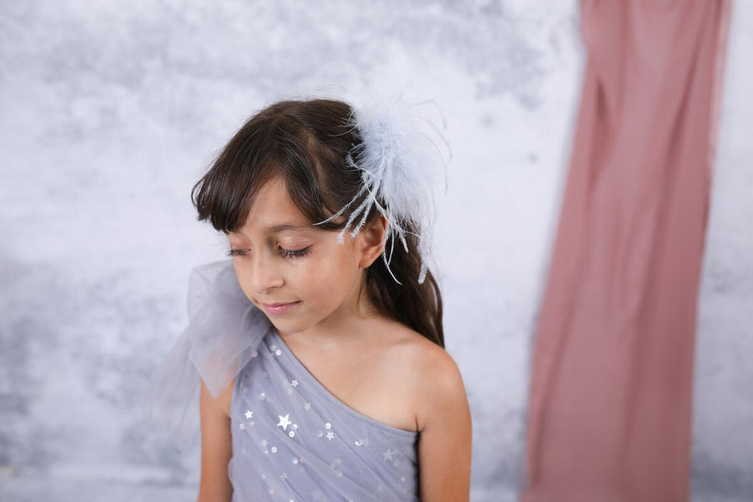 Feather Clip