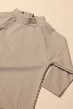 Load image into Gallery viewer, Mesa Trunk with Nella Rash Shirt | Sand
