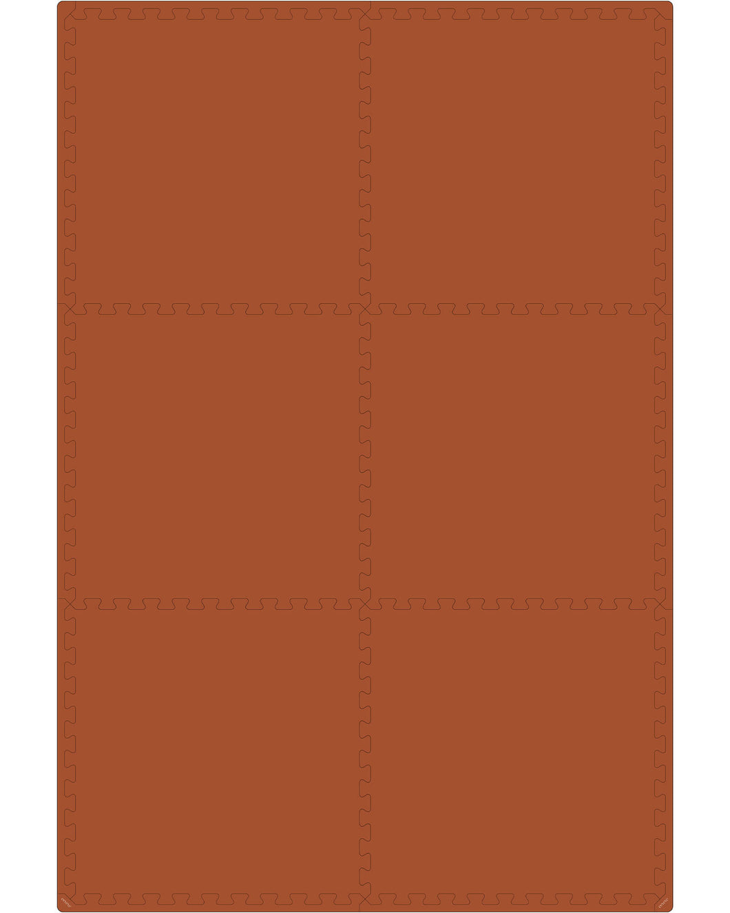 Puzzle Mats
