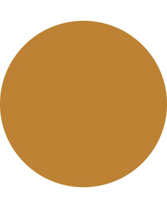 Round Floor Mat