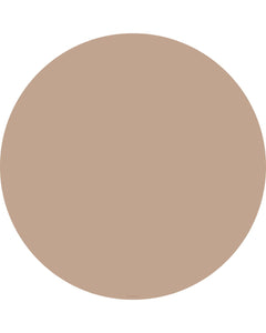 Round Floor Mat