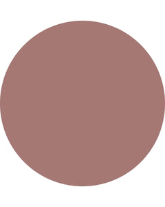 Round Floor Mat