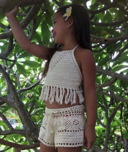 Crochet Set
