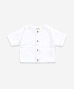 Baby Linen Shirt