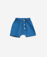 Load image into Gallery viewer, Baby Denim Shorts
