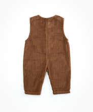 Load image into Gallery viewer, Corduroy Jumpsuit
