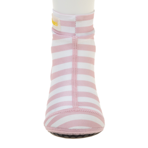 Duukies Beachsocks - Baby Pink