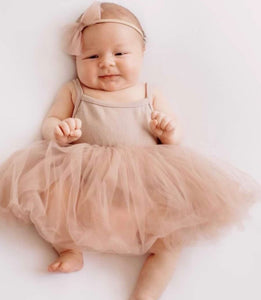 Valentina Tutu Dress