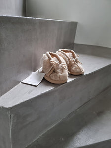 Wool Shoes