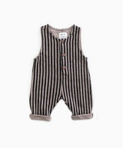 Double Face Jumpsuit