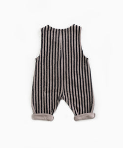 Double Face Jumpsuit