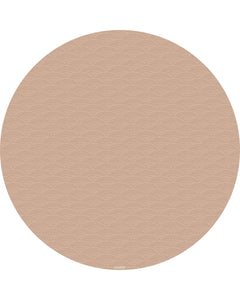 Round Floor Mat