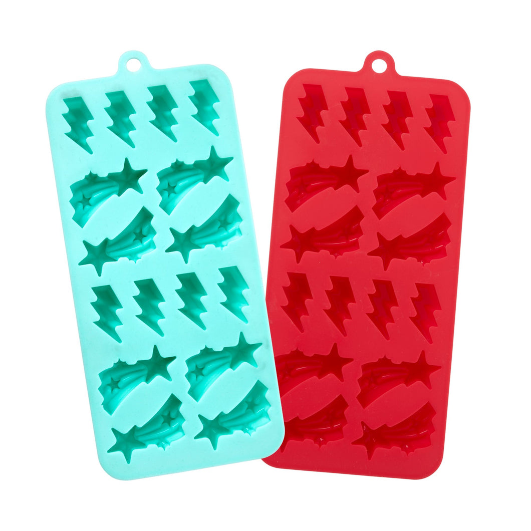 Star Silicone Baking Mold