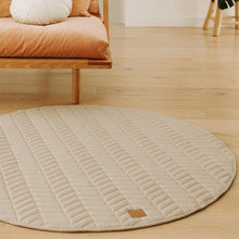 Load image into Gallery viewer, The  Muse Edition Baby Play Mat
