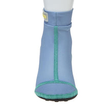 Load image into Gallery viewer, Duukies Beachsocks - Blue Aqua
