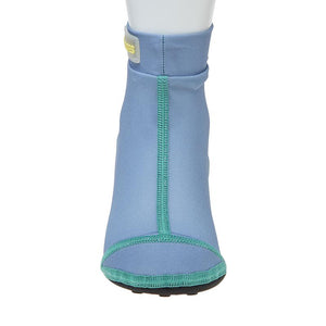 Duukies Beachsocks - Blue Aqua