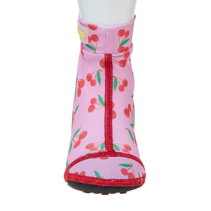 Duukies Beachsocks - Cherry
