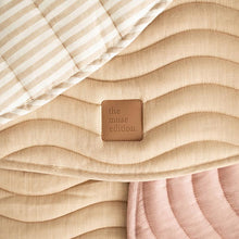 Load image into Gallery viewer, The  Muse Edition Baby Play Mat
