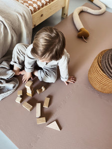 Puzzle Mats
