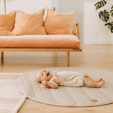 Load image into Gallery viewer, The  Muse Edition Baby Play Mat
