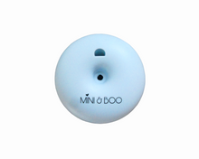 Load image into Gallery viewer, Silicone Straw Lid - Grey
