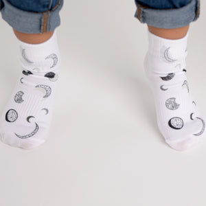 Stay On Socks By Squid Socks - Callisto Set