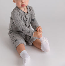 Load image into Gallery viewer, Stay On Socks By Squid Socks - Corey Set
