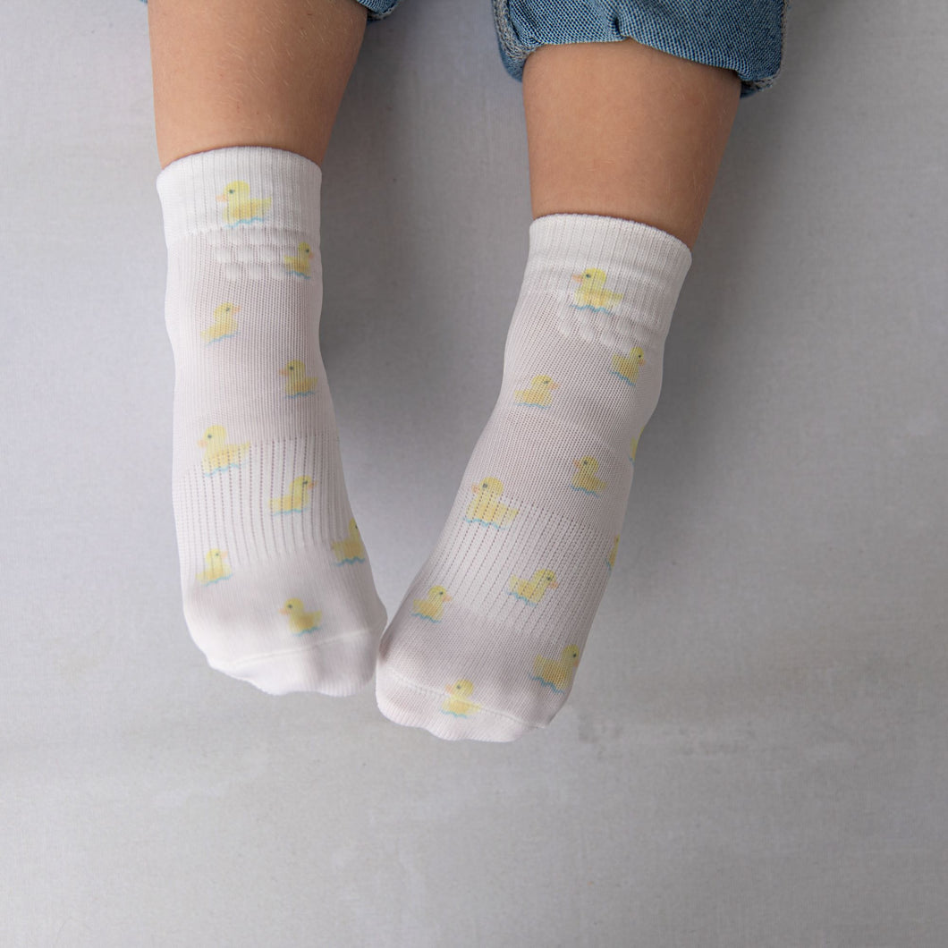 Stay On Socks By Squid Socks - Cody Set