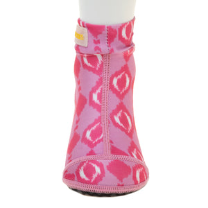 Duukies Beachsocks - Ikat