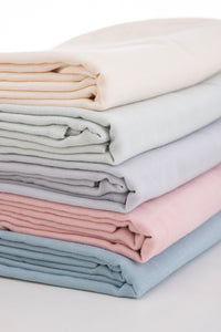 MUSLIN SWADDLE