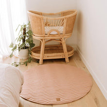 Load image into Gallery viewer, The  Muse Edition Baby Play Mat
