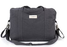 Load image into Gallery viewer, DARCY THE ANTI DIAPER BAG - GREY
