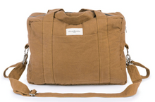 Load image into Gallery viewer, DARCY THE ANTI DIAPER BAG - TOBACCO
