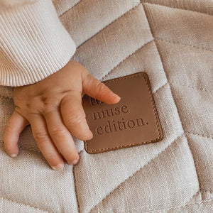 The  Muse Edition Baby Play Mat
