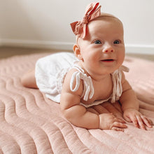 Load image into Gallery viewer, The  Muse Edition Baby Play Mat
