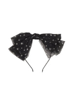 Load image into Gallery viewer, AVA Star Headband
