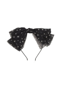 AVA Star Headband