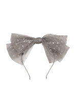 Load image into Gallery viewer, AVA Star Headband
