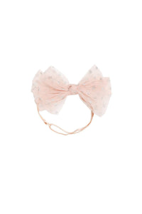 AVA Star Headwrap