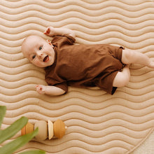 Load image into Gallery viewer, The  Muse Edition Baby Play Mat
