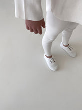 Load image into Gallery viewer, RIB SWEATSHIRT/LEGGING SET
