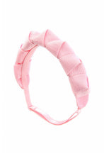 Load image into Gallery viewer, Skater Girl Wrap - Baby Pink
