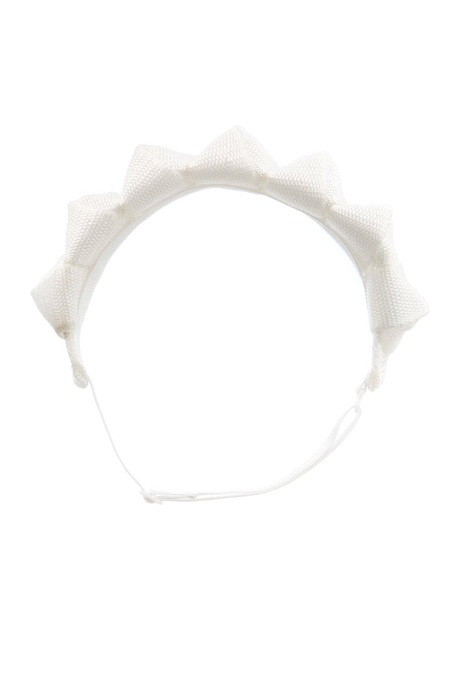 Skater Girl Wrap - White