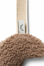 Load image into Gallery viewer, Teddy Bear Moon Pacifier Holder
